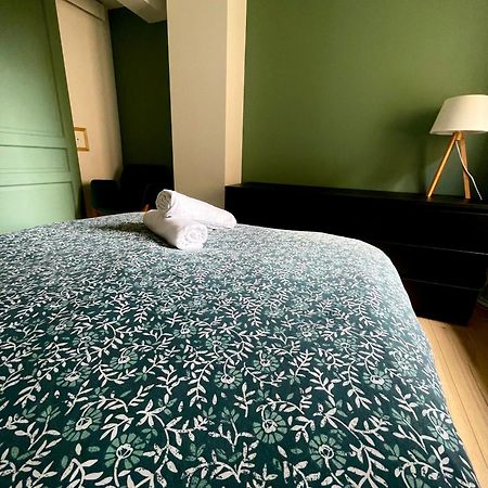 Willa Les Remparts De Caroline, Au Pied De La Cite. Carcassonne Zewnętrze zdjęcie
